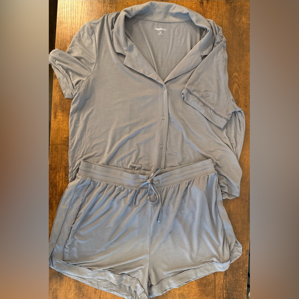 GapBody Modal Pajama Set